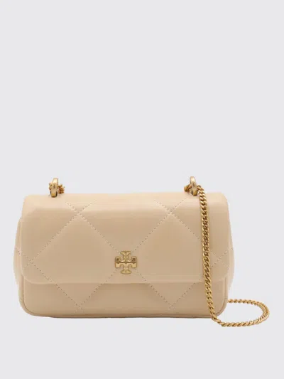 Tory Burch Handbag  Woman Color Yellow