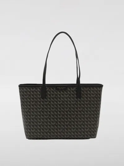 Tory Burch Handbag  Woman Color Black