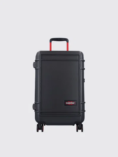 Eastpak Resist R Zip Cabin Suitcase In Black