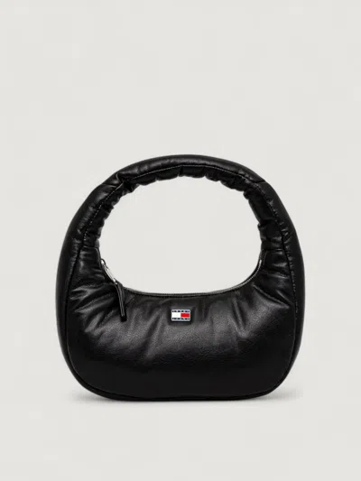 Tommy Hilfiger Handbag  Woman Color Black
