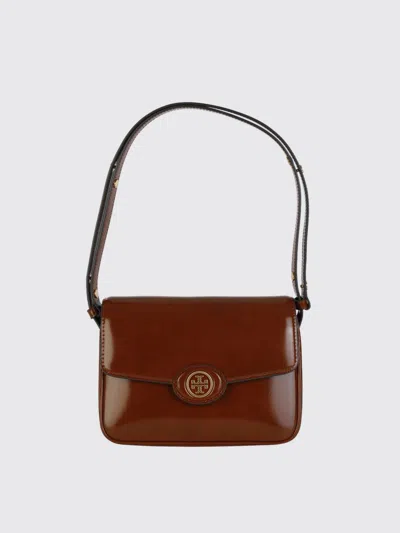 Tory Burch Shoulder Bag  Woman Color Earth