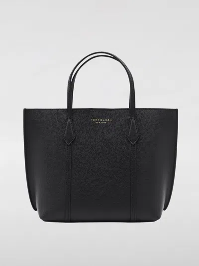 Tory Burch Handbag  Woman Color Black