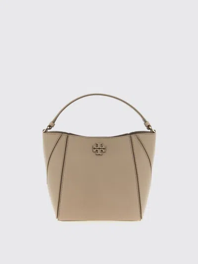 Tory Burch Handbag  Woman Color Grey