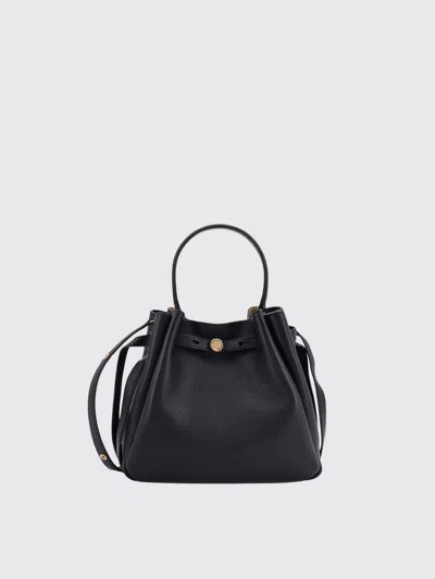 Tory Burch Handbag  Woman Color Black