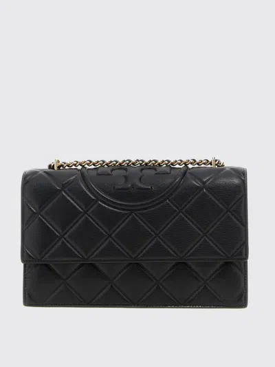 Tory Burch Shoulder Bag  Woman Color Black