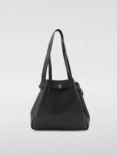 Tory Burch Shoulder Bag  Woman Color Black