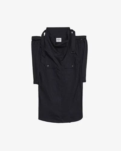 Isabel Marant Étoile Nemia Top