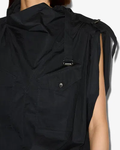 Isabel Marant Étoile Nemia Top