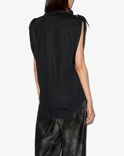 Isabel Marant Étoile Nemia Top