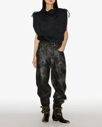 Isabel Marant Étoile Nemia Top