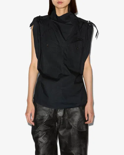 Isabel Marant Étoile Nemia Top