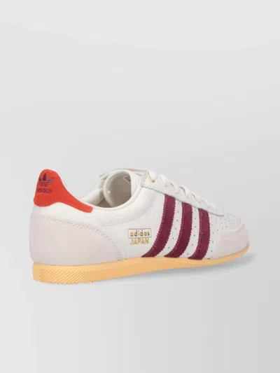 Adidas Originals Low Top Sneakers Contrast Sole