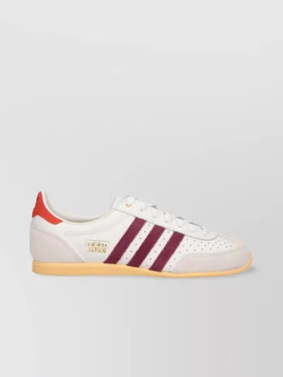 Adidas Originals Low Top Sneakers Contrast Sole