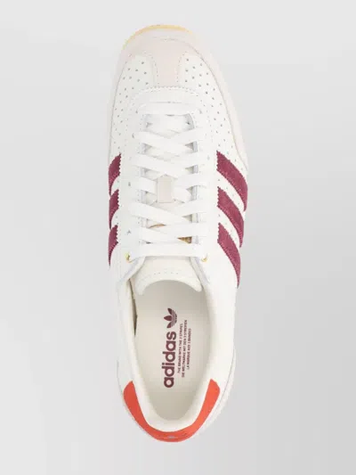 Adidas Originals Low Top Sneakers Contrast Sole