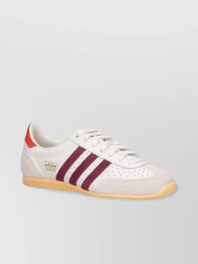 Adidas Originals Low Top Sneakers Contrast Sole