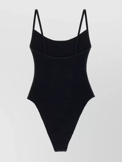 Hunza G Pamela Swim One-piece Swimsuit