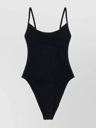 Hunza G Pamela Swim One-piece Swimsuit