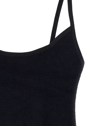 Hunza G Pamela Swim One-piece Swimsuit