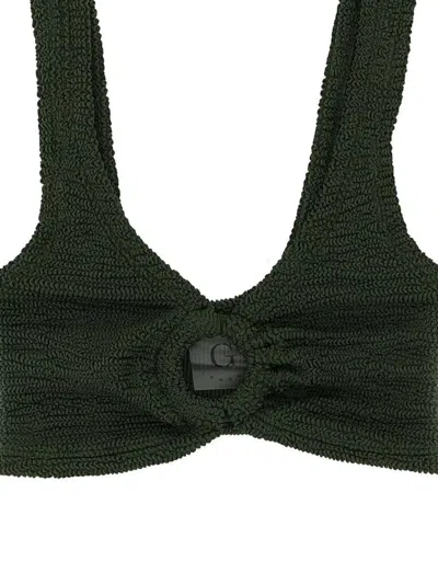 Hunza G Julia Bikini
