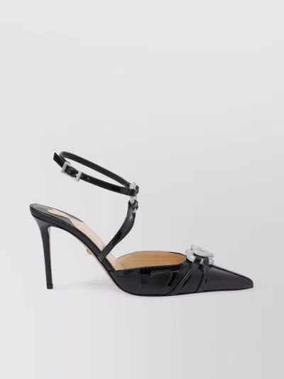 Mach&mach 95 Mm Double-heart Pumps