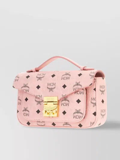 Mcm Crossbody Bags Top Handle