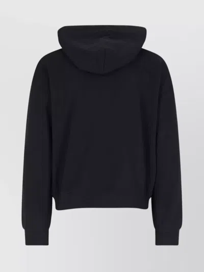 Vivienne Westwood Ashton" Hoodie In Black