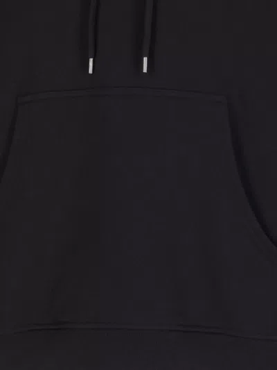 Vivienne Westwood Ashton" Hoodie In Black