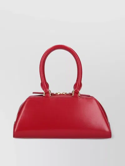Givenchy Mini Bag With Detachable Strap And Top Handles