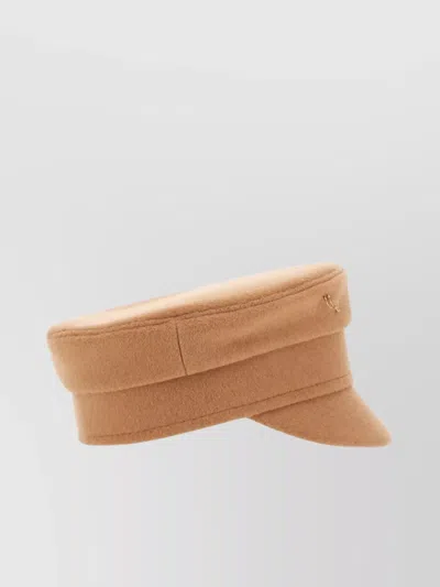 Ruslan Baginskiy Pin Safety Short Brim Hat