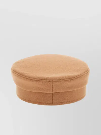 Ruslan Baginskiy Pin Safety Short Brim Hat