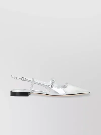 Jimmy Choo Didi Ballerina Flats