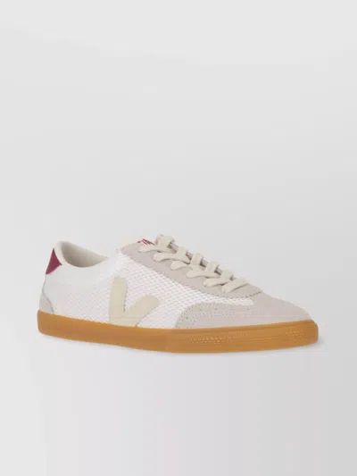 Veja Aircell Lunar Mesh Rubber Sneakers