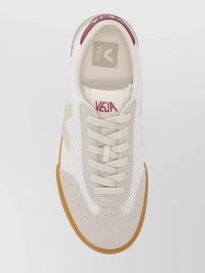 Veja Aircell Lunar Mesh Rubber Sneakers