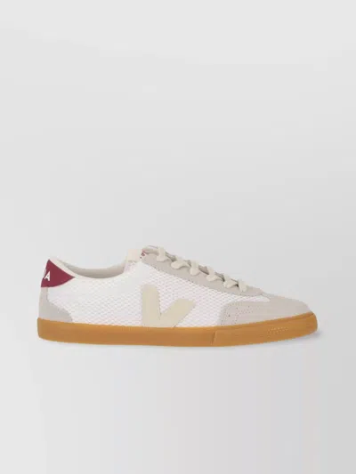 Veja Aircell Lunar Mesh Rubber Sneakers