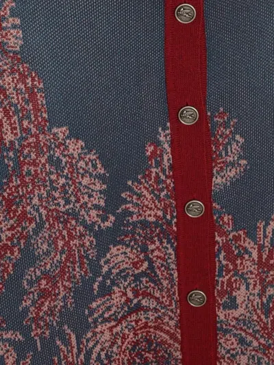 Etro Knee Length And Midi Skirts