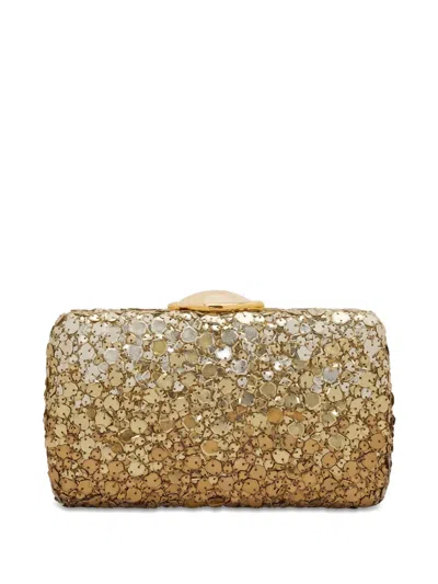 Oscar De La Renta O Minaudiere 手拿包