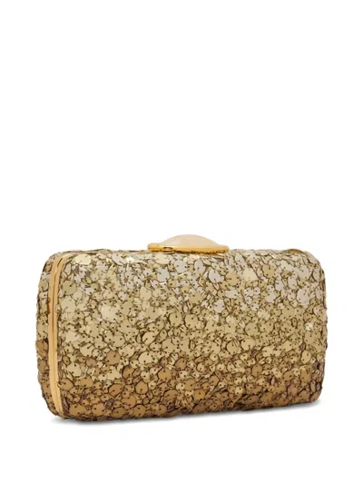 Oscar De La Renta O Minaudiere 手拿包