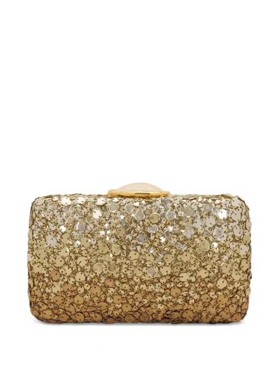 Oscar De La Renta O Minaudiere 手拿包