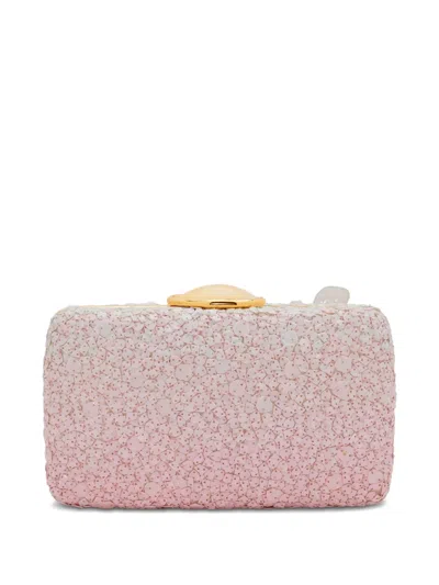 Oscar De La Renta O Minaudiere 手拿包