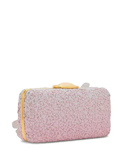 Oscar De La Renta O Minaudiere 手拿包