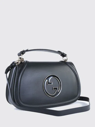 Gucci Handbag Woman Black
