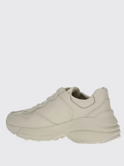 Gucci Sneakers Woman White