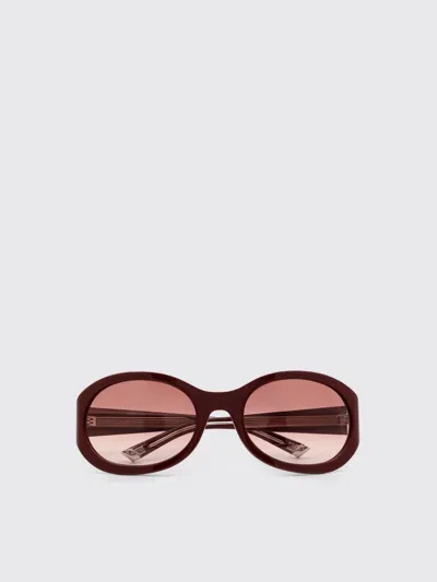 Gucci Sunglasses Woman Red