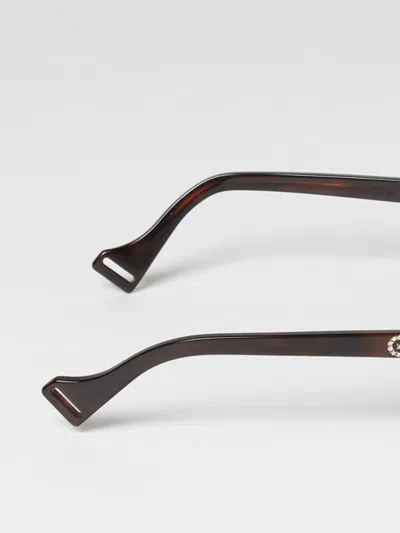 Gucci Sunglasses Woman White