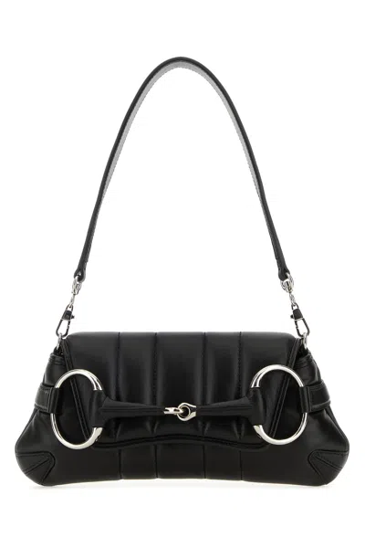 Gucci Horsebit Chain Small Shoulder Bag