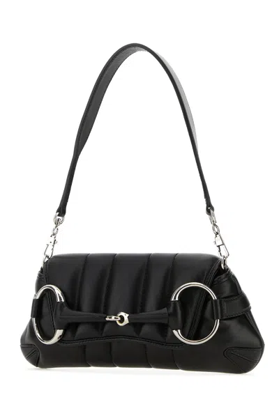 Gucci Horsebit Chain Small Shoulder Bag
