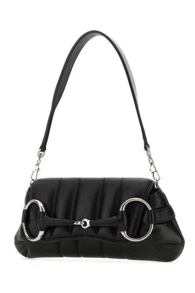 Gucci Horsebit Chain Small Shoulder Bag