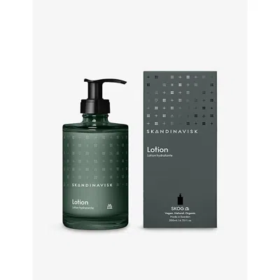 Skandinavisk Skog Hand And Body Lotion 200ml