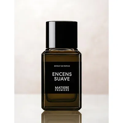 Matiere Premiere Womens Encens Suave Extrait De Parfum 50ml