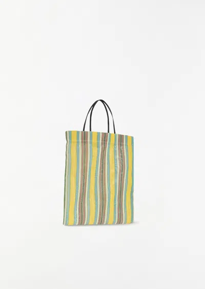 The Row Barn Mini Tote